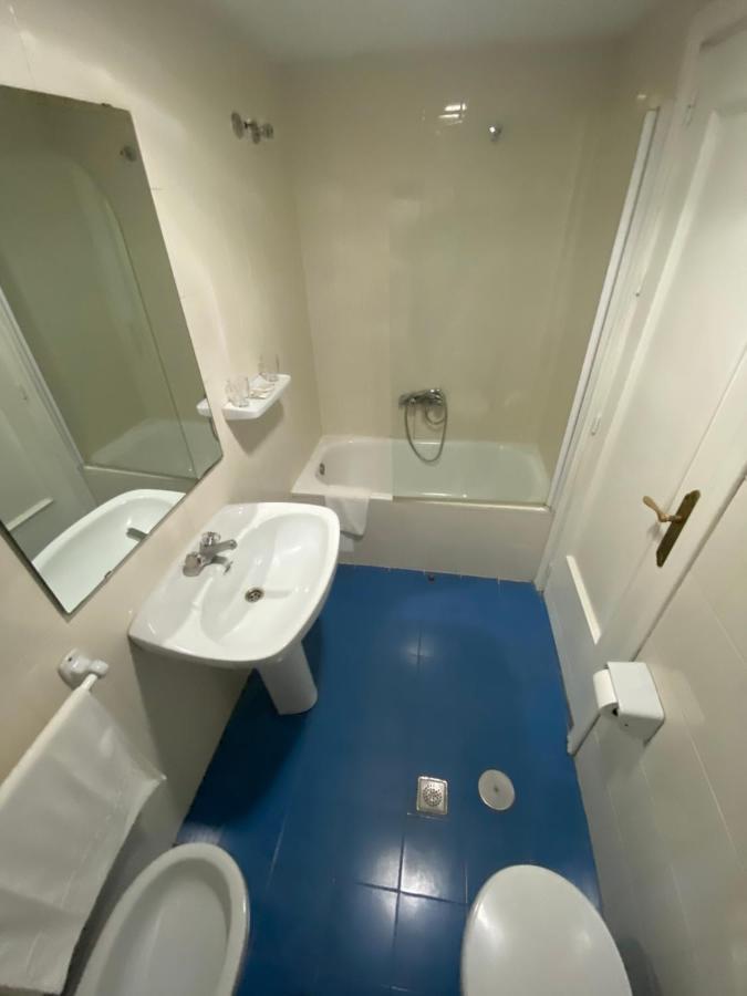 Pension Eurosol Granada Luaran gambar
