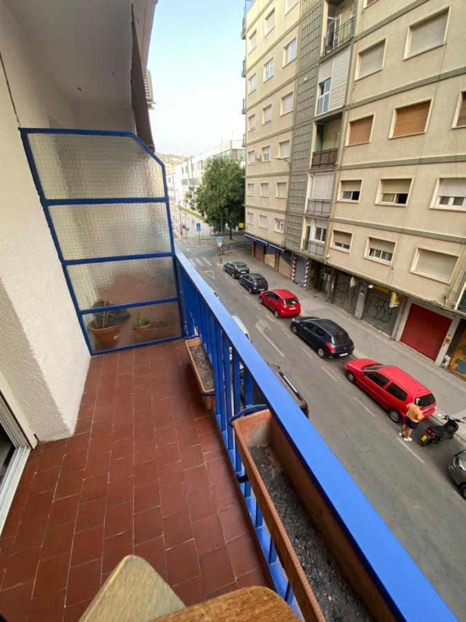 Pension Eurosol Granada Luaran gambar