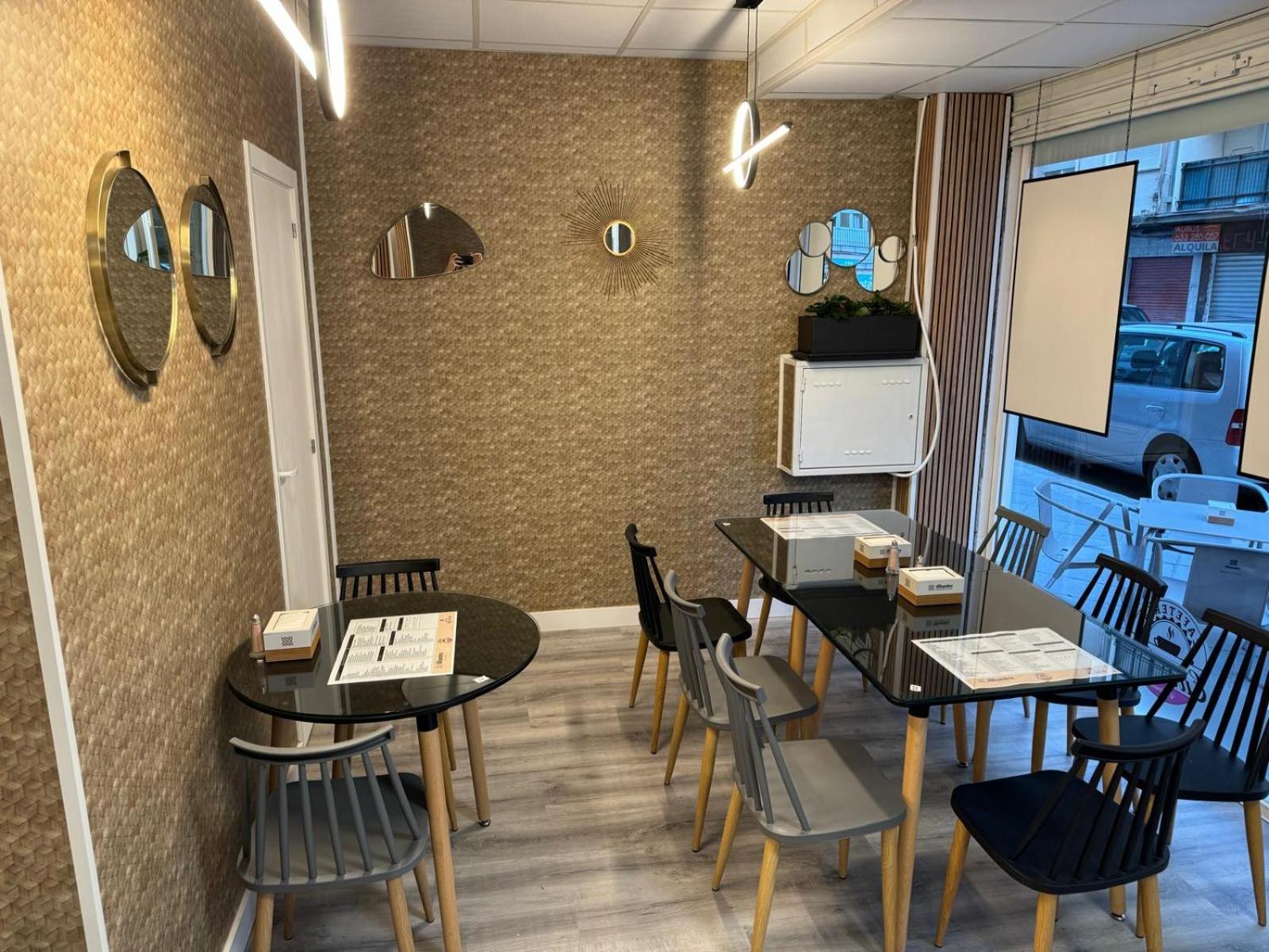 Pension Eurosol Granada Luaran gambar